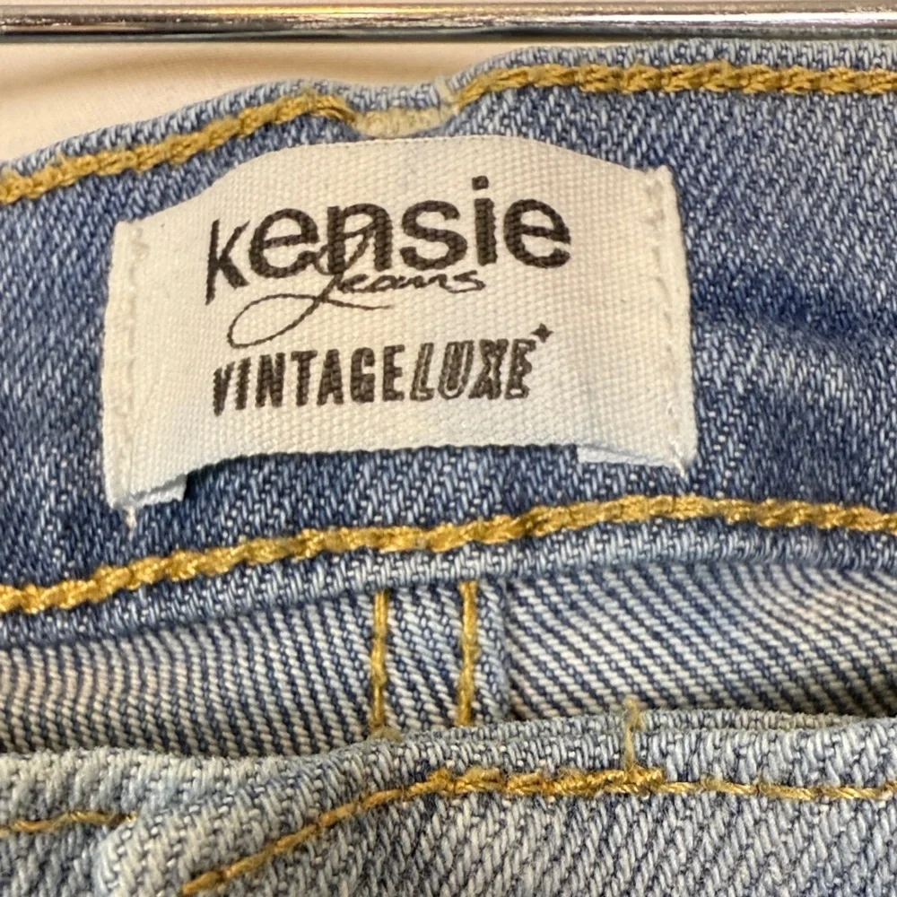Kensie stylish straight